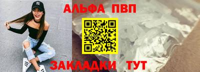 ALPHA PVP Ярославль